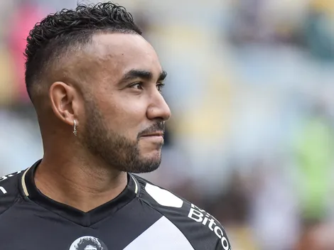 Ramón Díaz define plano especial para utilização de Payet no Vasco em clássico contra o Fluminense