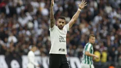 2 ANOS? NÃO! Futuro de Renato Augusto é SELADO no Corinthians - Foto: Miguel Schincariol/Getty Images