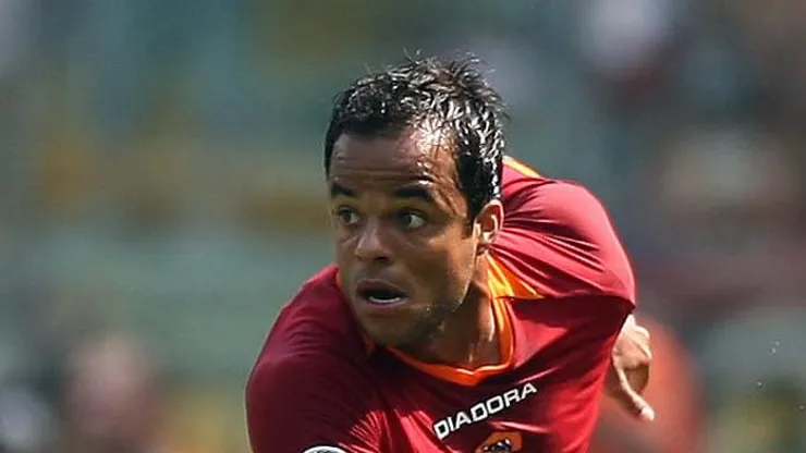 Photo by New Press/Getty Images - Mancini detona Felipão
