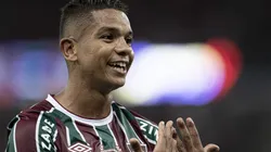 Foto: Jorge Rodrigues/AGIF