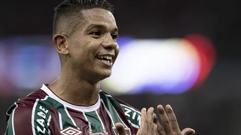 Foto: Jorge Rodrigues/AGIF