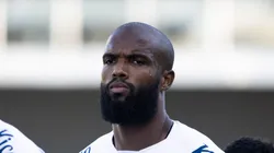 Foto: Abner Dourado/AGIF - Messias vive problema com santistas