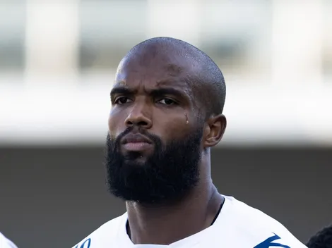 Messias descobre problema grande no Santos e substituto aparece