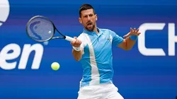 Djokovic superou Fritz nas quartas de final