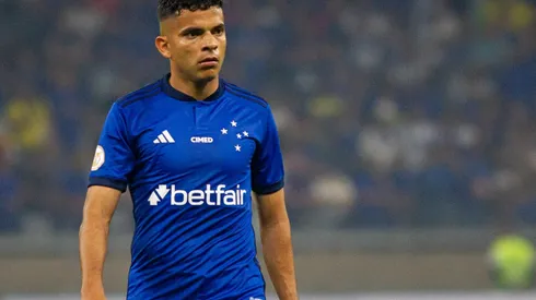 Foto: Fernando Moreno/AGIF