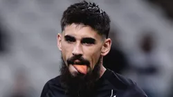 Foto: Ettore Chiereguini/AGIF