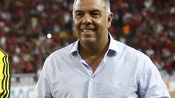 FLAMENGO! R$ 500 mil + R$ 10 milhões: Braz recebe condição para reforço - Foto: Wagner Meier/Getty Images