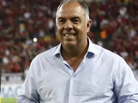 FLAMENGO! R$ 500 mil + R$ 10 milhões: Braz recebe condição para reforço
