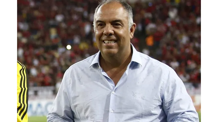 FLAMENGO! R$ 500 mil + R$ 10 milhões: Braz recebe condição para reforço - Foto: Wagner Meier/Getty Images