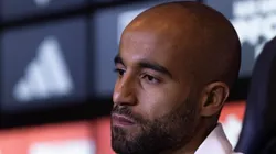 Foto: Ettore Chiereguini/AGIF - São Paulo