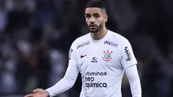 Foto: Marcello Zambrana/AGIF