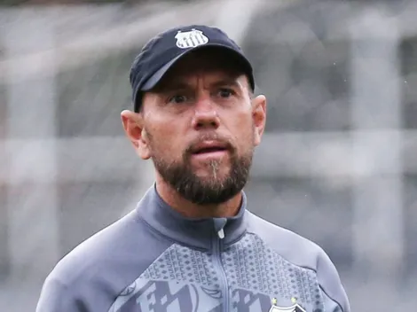 19 cartas contra Kleiton Lima são vazadas em denúncia de assédio moral e sexual no Santos