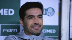 Foto: Ettore Chiereguini/AGIF - Abel Ferreira deve ver jogador continuar no Palmeiras em 2024