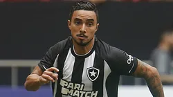 Foto: Vitor Silva/Botafogo.
