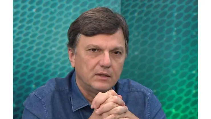 Foto: Reprodução Jovem Pan