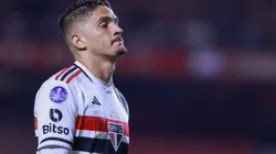 Foto: Marcello Zambrana/AGIF