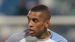(Photo by Emilio Andreoli/Getty Images) - Dalbert
