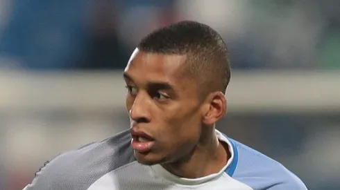 (Photo by Emilio Andreoli/Getty Images) - Dalbert