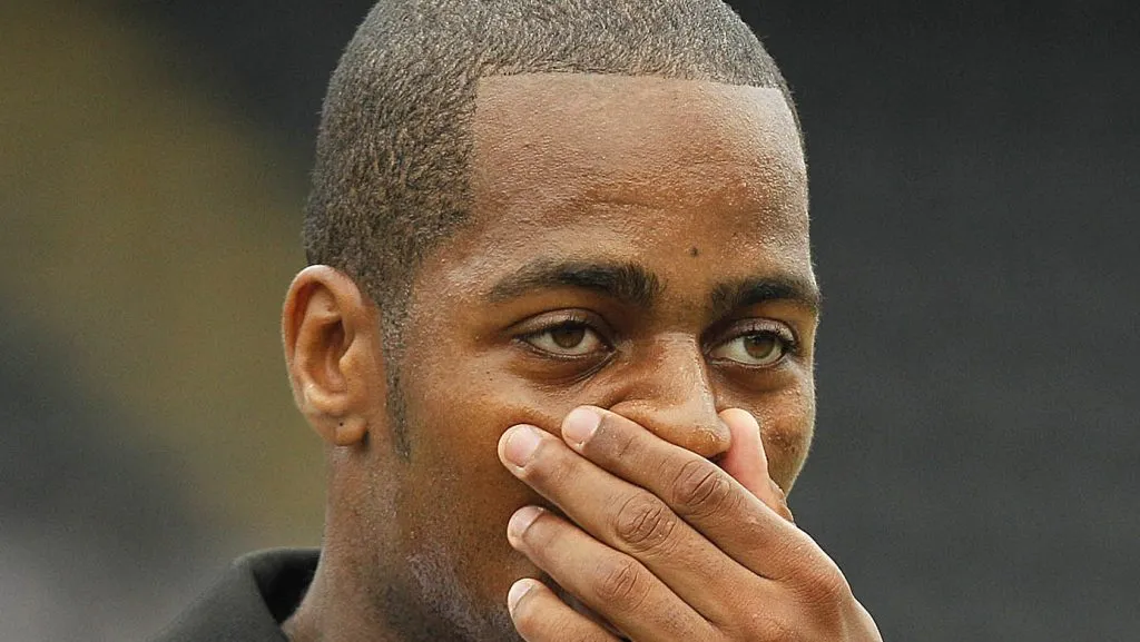 Foto: Wagner Meier/AGIF – Dedé passou pelo Vasco por quatro temporadas