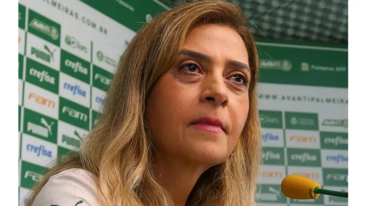 Foto: Divulgação/ Fabio Menotti / Ag. Palmeiras