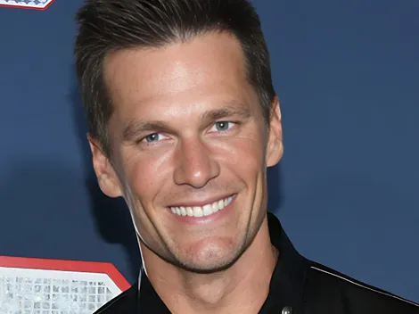 Tom Brady surpreende TODO MUNDO e revela que titular do Corinthians é o melhor que ele já viu