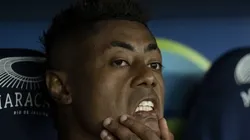 Foto: Jorge Rodrigues/AGIF - Bruno Henrique