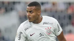 Foto: Agência Corinthians - Rodrigo Coca
