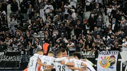 Foto: Rodrigo Coca/Agência Corinthians