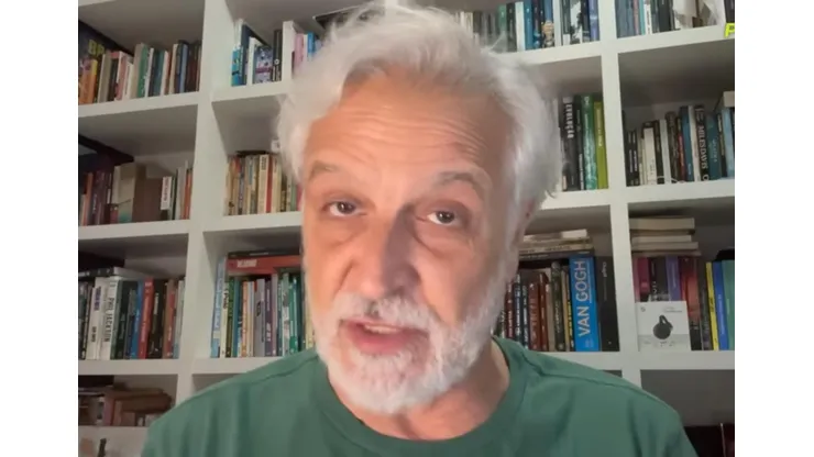 Foto: Reprodução Placar TV
