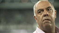 Foto: Jorge Rodrigues/AGIF - Marcos Braz pode tomar decisão em breve