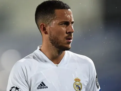 Gallo expõe conversa para assinar com Hazard e detalha postura do Santos