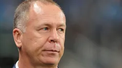 Foto: Ricardo Rimoli/AGIF