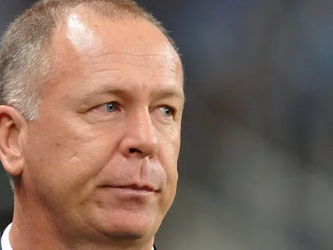 Campeão da Libertadores BOTA A BOCA NO TROMBONE e entrega bastidores do Grêmio com Mano Menezes