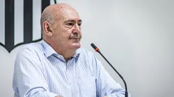 É OFICIAL: Rueda recebe PÉSSIMA que não esperava no Santos