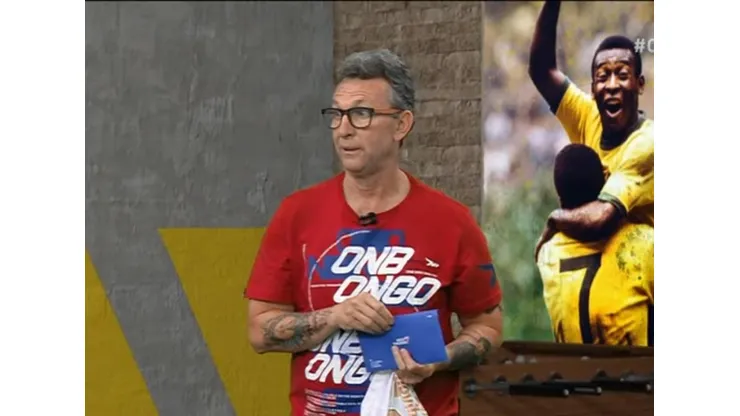 Foto: Reprodução Donos da Bola