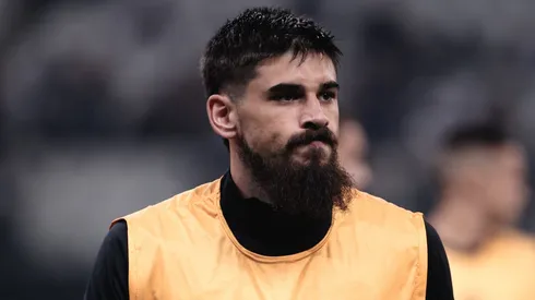 Foto: Ettore Chiereguini/AGIF