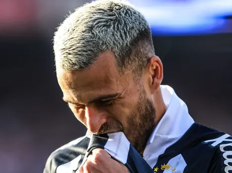 Lucas Lima é o 'ÚNICO' que se salva em números específicos do Santos