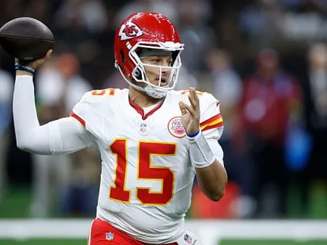 Chiefs x Lions: Saiba onde assistir ao jogo de abertura da temporada da NFL