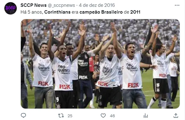 Brasileirão 2011

