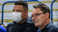 Foto: Gustavo Aleixo/Cruzeiro - Pedrinho BH pode ajudar R9 a investir em contratação de Éverton Ribeiro