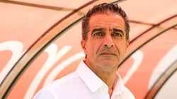 Foto: Gilson Lobo/AGIF - Renato Paiva: ex-técnico do Bahia se manifestou