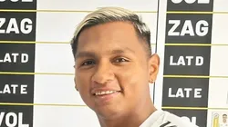 Foto: Divulgação/Santos FC