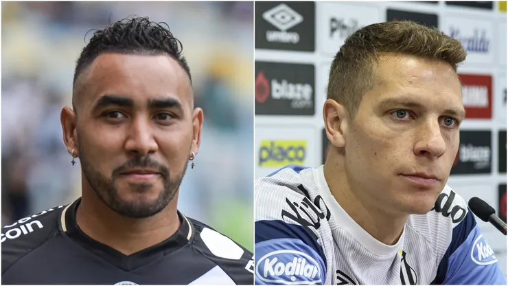 Foto: AGIF - Contratações dos times da Série A em 2023