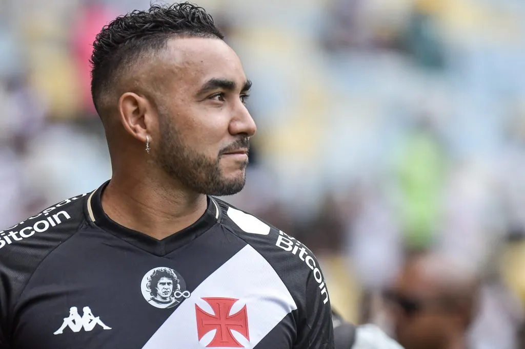 Foto: Thiago Ribeiro/AGIF