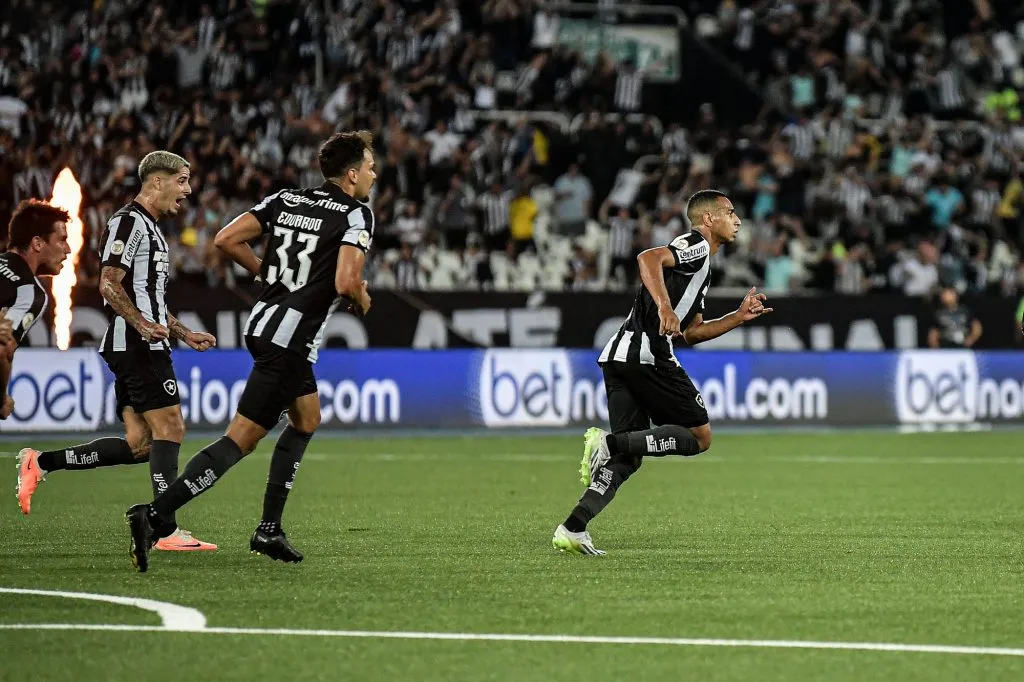 Foto: Thiago Ribeiro/AGIF