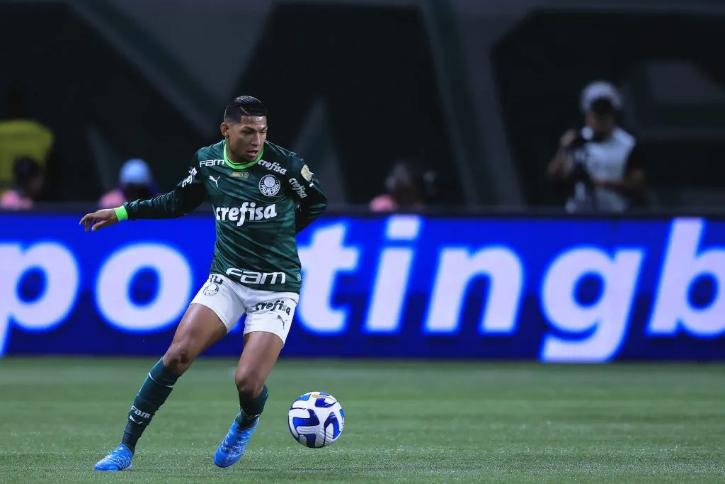 Foto: Ettore Chiereguini/AGIF