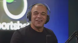 Denílson entrega única alternativa do São Paulo para permanência de Lucas Moura