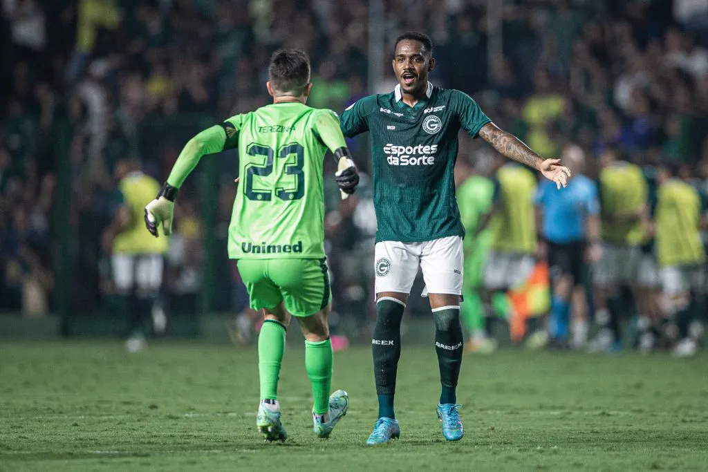 Foto: Isabela Azine/AGIF