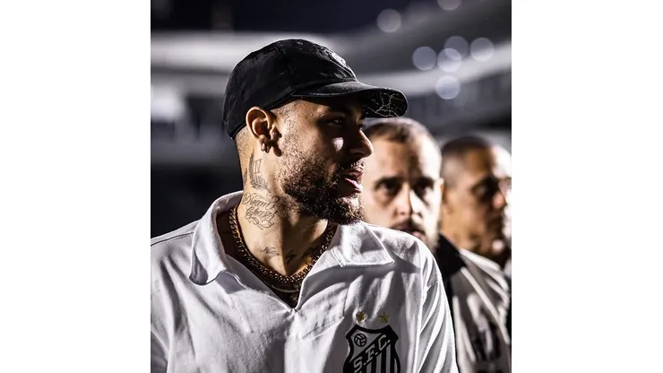Fotos: Raul Baretta/ Santos FC