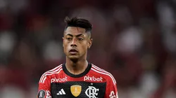 Foto: Thiago Ribeiro/AGIF